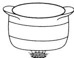 VEDETTE VGC51B - Conseils pour l'utilisation des brûleurs de table - 2