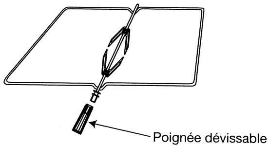 VEDETTE VGC51B - PLAQUE A PATISSERIE (suivant modele) - 5