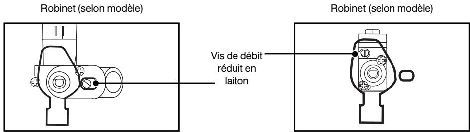 VEDETTE VGC52B - Gaz air propagated / air butané Gaz naturel - 1