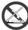 VEDETTE VGC52B - Attention Cuisinieres - 1