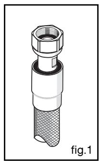 VEDETTE VGC52B - - Appareils incorporeables - 1