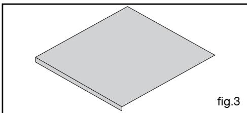 VEDETTE VGC52B - - Plat creux fig.4 - 3
