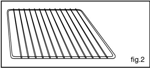 VEDETTE VGE610B - Plaque à pâtisserie fig.5 - 2