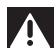 VEDETTE VGE630B - Attention - 1