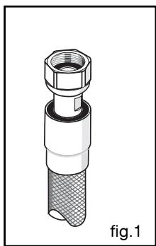 VEDETTE VGE630B - Attention Comme in - 1
