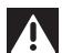 VEDETTE VGE63B - Attention - 1