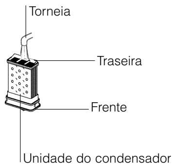INDESIT IS70C - Limpeza - 2