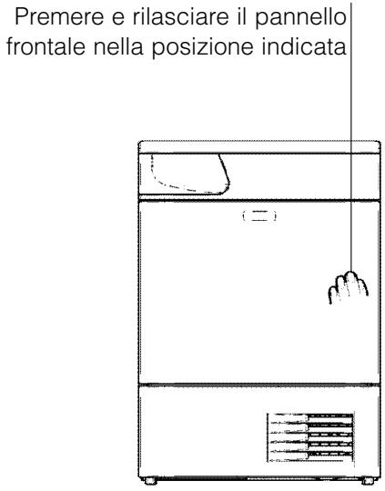 INDESIT IS70C - Informazioni preliminari - 1