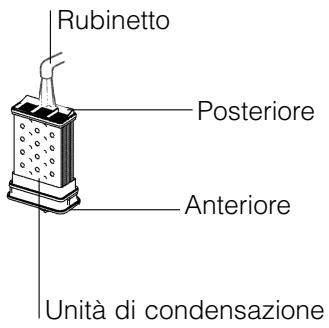 INDESIT IS70C - Pulizia - 1