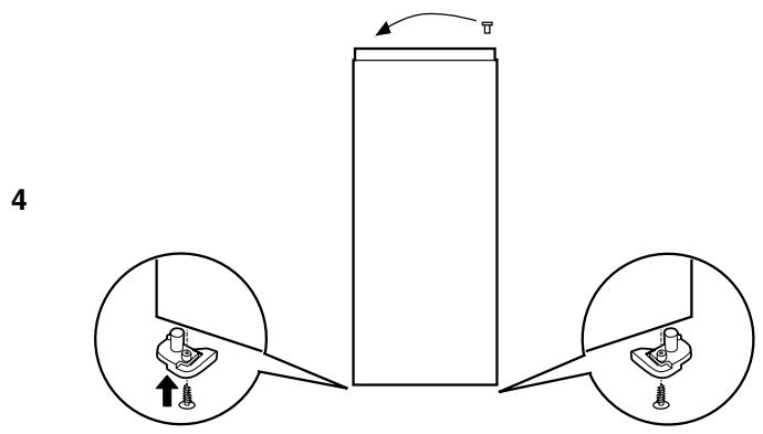 INDESIT SAN 400 - Raccordement électrique - 1