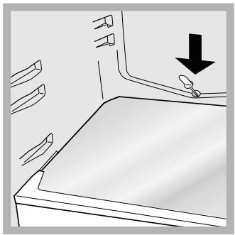 INDESIT SAN 400 - Dégivrage de l'appareil - 1