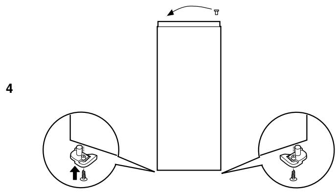 INDESIT SAN 400 - Electrical connections - 2