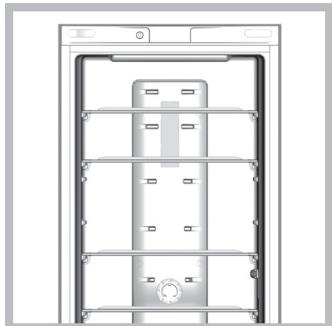 INDESIT BIAA 13 FX - Chiller system - 1