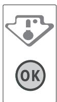 INDESIT BIAA 13 FX - Réglage de la température - 2