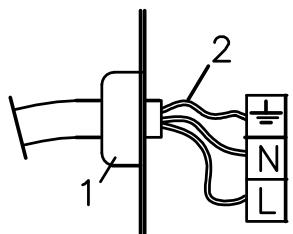 INDESIT DP2GS - (3 0g) - 4