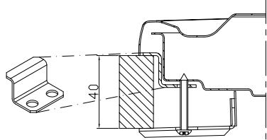 INDESIT DP2GS - Ne pas utiliser de nettoyeurs à vapeur - 4