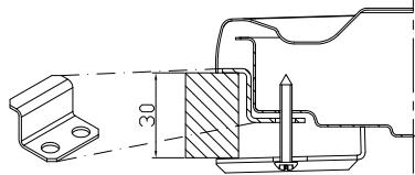 INDESIT DP2GS - DO NOT USE STEAM CLEANERS - 6