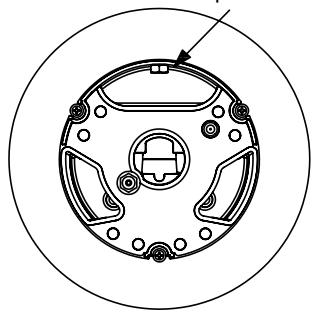 INDESIT DP2GS - Adaptação diversos típos degás (Fig. 5) - 2