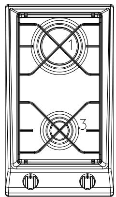 INDESIT DP2GS - HE ICNOJIb3yIte NAPOOuNCTnteJIIN! - 1