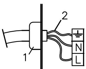 INDESIT DP2GS - Подключени К заелковся (pnc. 4) - 4