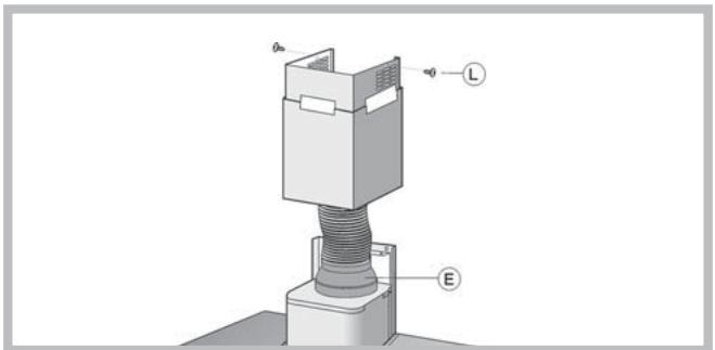 INDESIT L04308004 - 4) Umluftversion: - 2