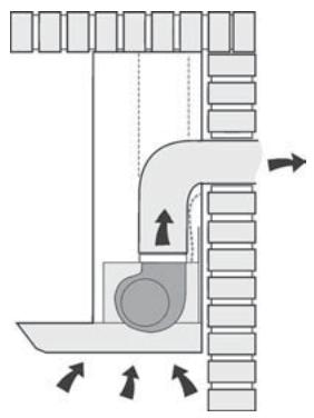 INDESIT L04308004 - Versione aspirante - 1