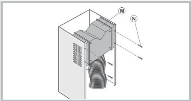 INDESIT L04308004 - 4) Umluftversion: - 1