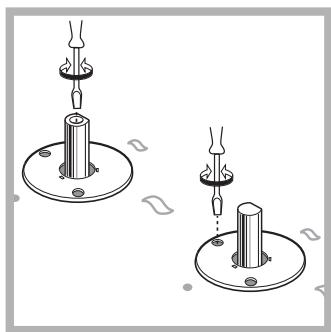 INDESIT PIM 640 ASIX & PIM640AS - Adapting to different types of gas - 1