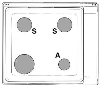 INDESIT PIM 640 ASIX & PIM640AS - Índice - 1
