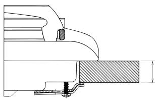 INDESIT PIM 640 ASIX & PIM640AS - Empotramiento - 3