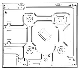 INDESIT PIM 640 ASIX & PIM640AS - Empotramiento - 6