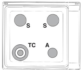 INDESIT PIM 640 ASIX & PIM640AS - Índice - 3