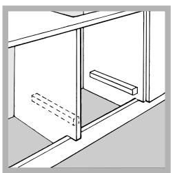INDESIT PIM 640 ASIX & PIM640AS - Aireación - 1
