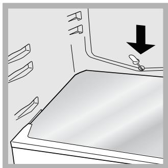 INDESIT SIAA 12 - Descongelar el aparato - 1