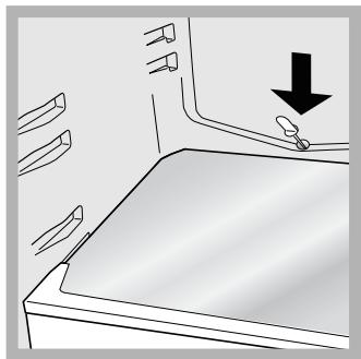 INDESIT SIAA 12 S - Descongelar o aparelho - 1
