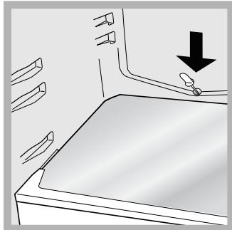 INDESIT SIAA 12 S - Abtauen Ihres Gerätes - 1