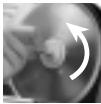 MAGIMIX LE TRANCHEUR 190 - REMOVING, CLEANING AND REPLACING THE BLADE - 2
