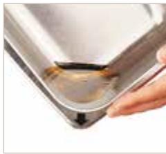 MAGIMIX 11598 PRO 350F FILTRE - Sécurité thermique - 6