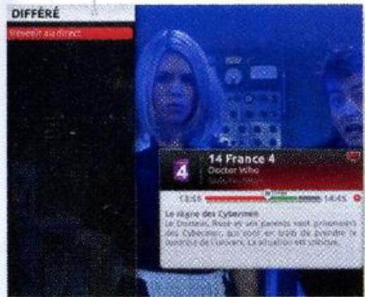 FREE BOX V6,  BOX WIFI - Comment ça MARCHE? - 3