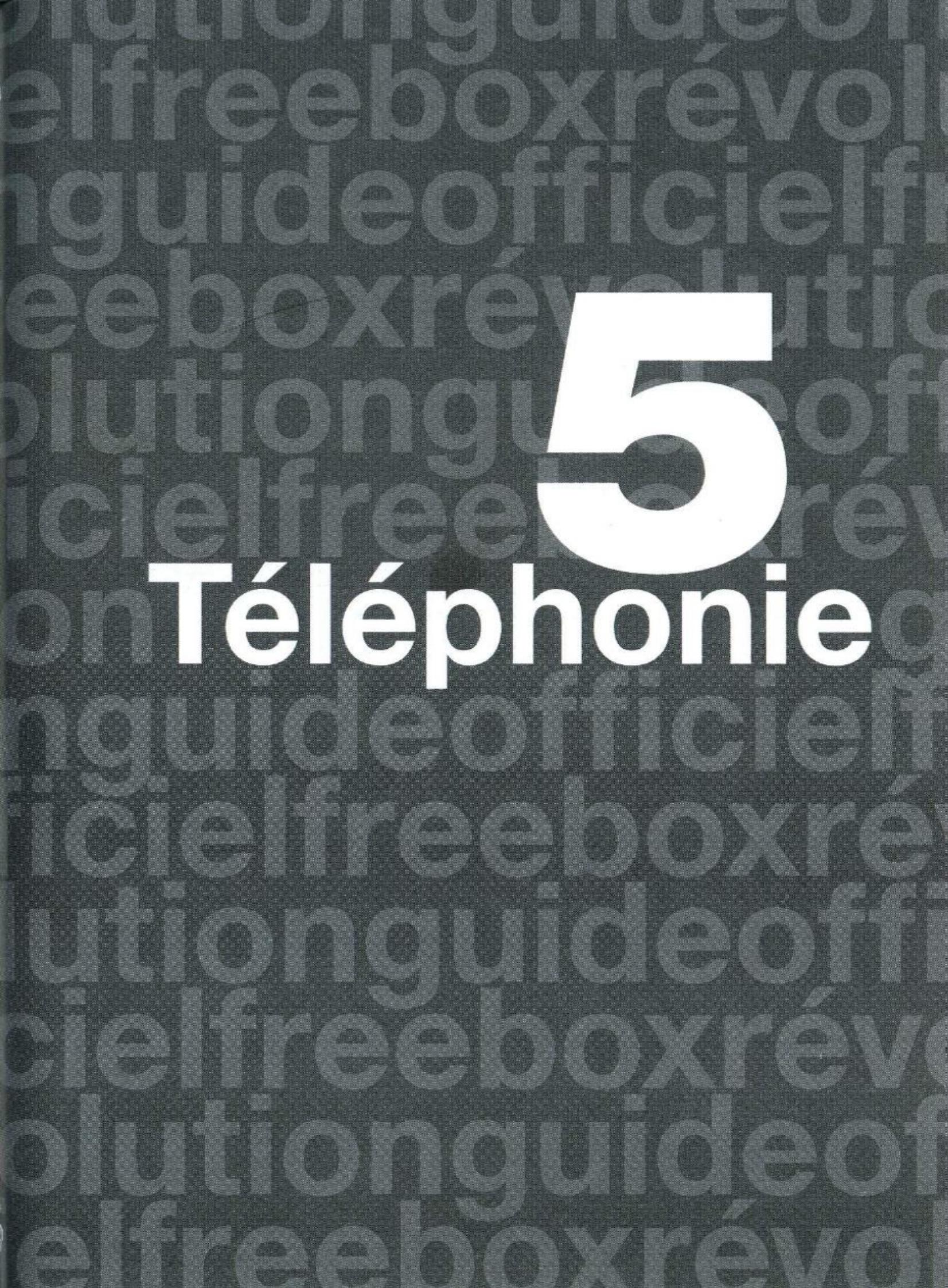 FREE BOX V6,  BOX WIFI - Telecharger des applications - 2
