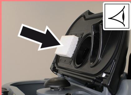 KARCHER BR BD 100 250 - Consignes de dépannage - 5