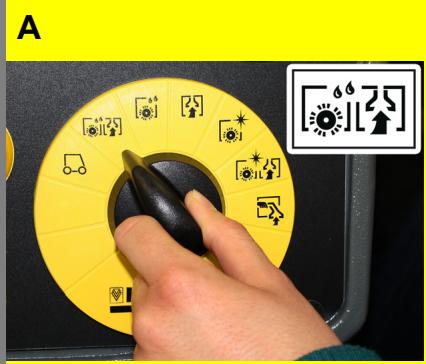KARCHER BR BD 100 250 - Fonctionnement - 1