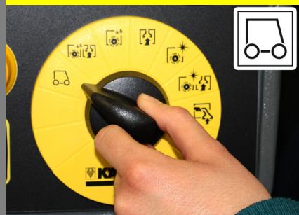 KARCHER BR BD 100 250 - Fin de l'utilisation - 8