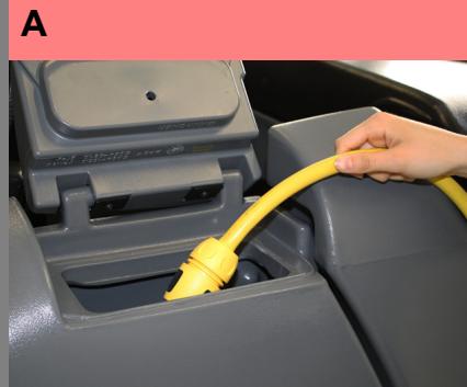 KARCHER BR BD 100 250 - Consignes de dépannage - 4