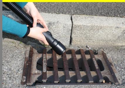 KARCHER BR BD 100 250 - Fin de l'utilisation - 5
