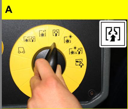KARCHER BR BD 100 250 - Fonctionnement - 3