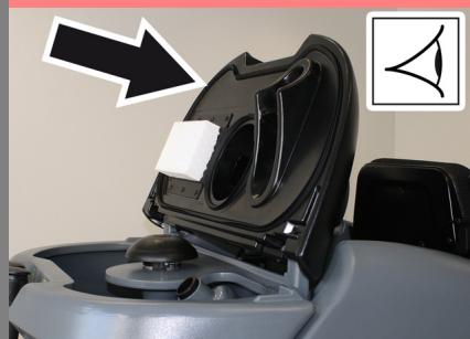 KARCHER BR BD 100 250 - Consignes de dépannage - 7