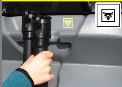 KARCHER BR BD 100 250 - Fin de l'utilisation - 2
