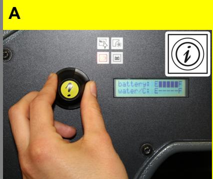 KARCHER BR BD 100 250 - Fonctionnement - 7