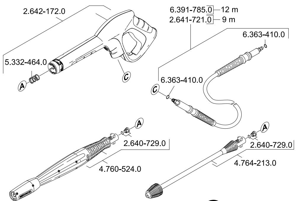 KARCHER K7200 - TexhniXapaKTepcntkn - 3